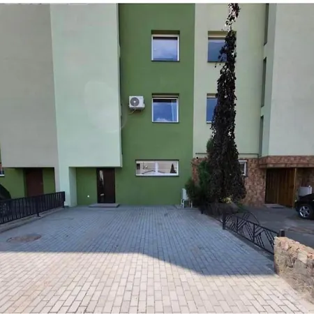 Butas Palangos Centre Palanga