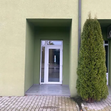 Apartment Butas Palangos Centre Palanga