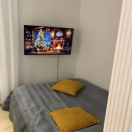 Butas Palangos Centre Apartment *