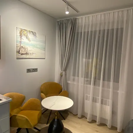 Butas Palangos Centre Apartment
