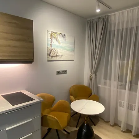 Apartment Butas Palangos Centre
