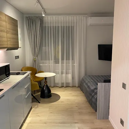 Butas Palangos Centre Apartment *