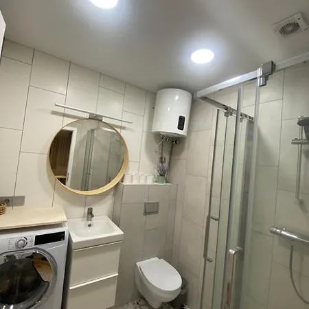 Apartment Butas Palangos Centre Palanga