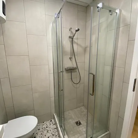 Butas Palangos Centre Apartment
